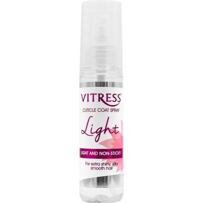 VITRESS Vitress Light Cuticle Coat 50ml