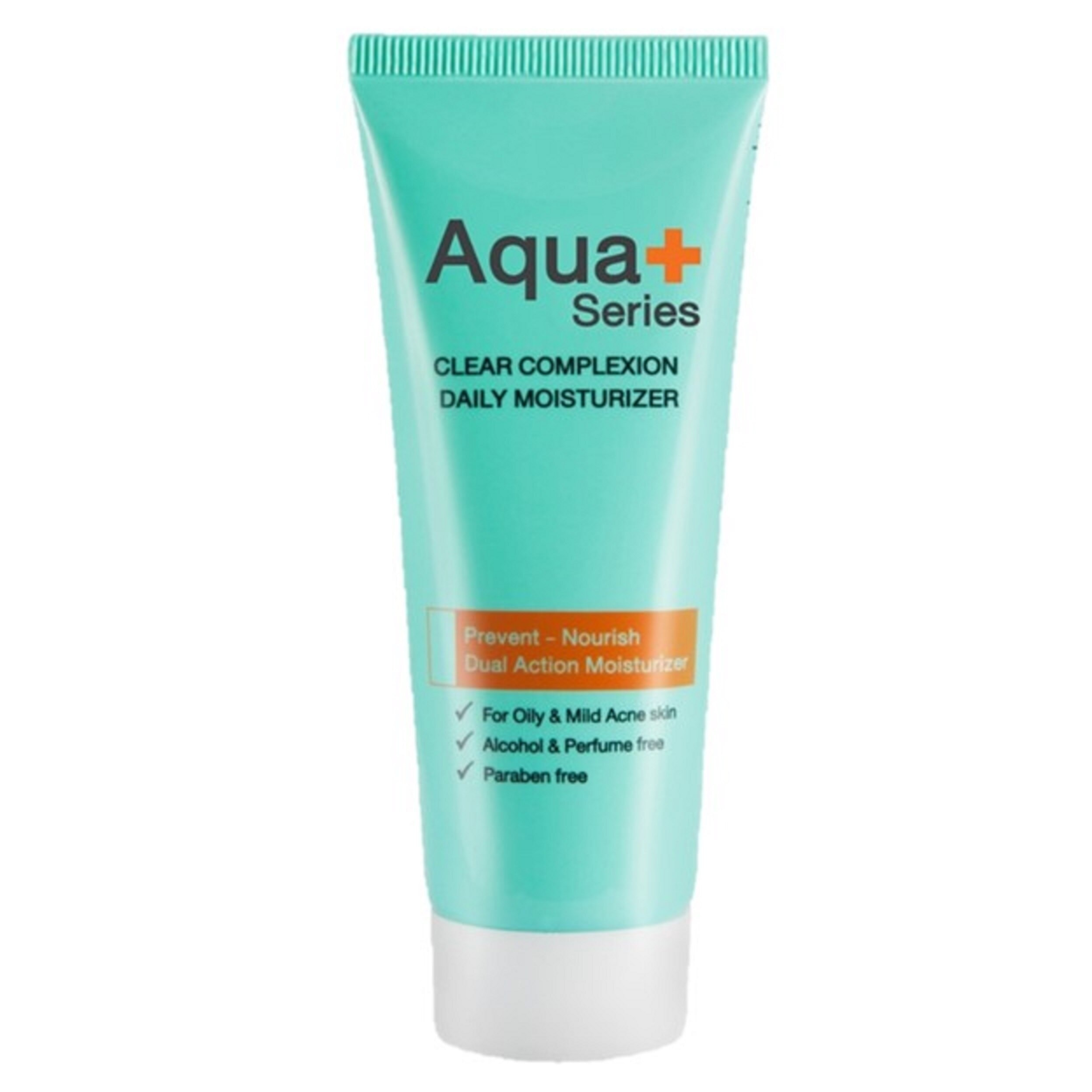 Clear Complexion Daily Moisturizer 50g