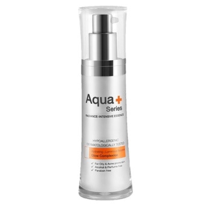 AQUA PLUS SERIES AQUAPLUS SERIES CVW  RDNCE INTNSV ESS30M
