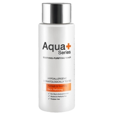 AQUA PLUS SERIES AQUAPLUS SERIES CVW SOOTHNG PRFYNGTONR50