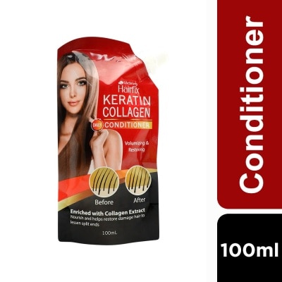 HAIRFIX Keratin Collagen Conditioner 100ml