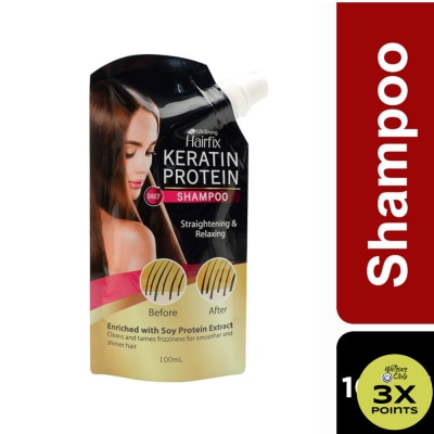 HAIRFIX Keratin Protein Shampoo 100ml