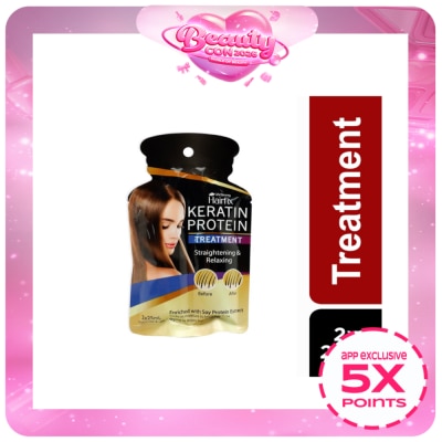 HAIRFIX - Keratin protein Treatment 50ml