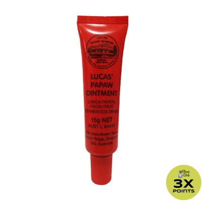 LUCAS PAPAW Ointment - 15 G