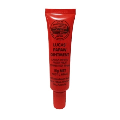 LUCAS PAPAW Ointment - 15 G