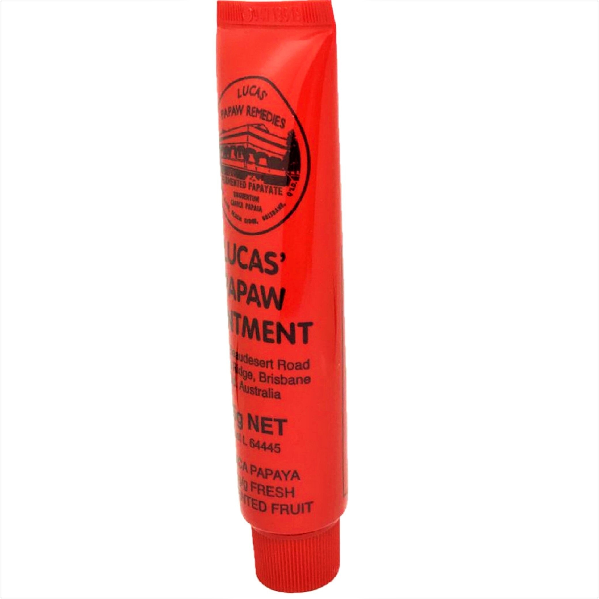 Ointment - 25 G