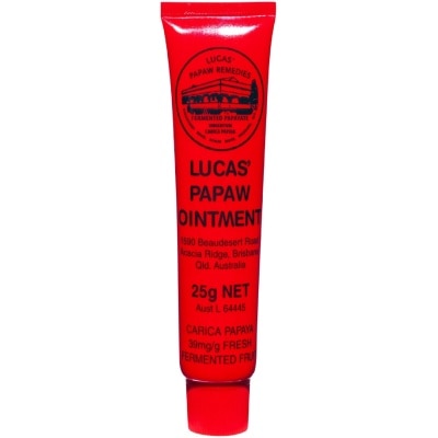 LUCAS PAPAW Ointment - 25 G