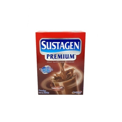 SUSTAGEN Premium Choco 350g