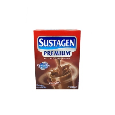 SUSTAGEN Premium Choco 350g