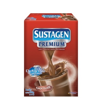 SUSTAGEN Premium Choco 900g