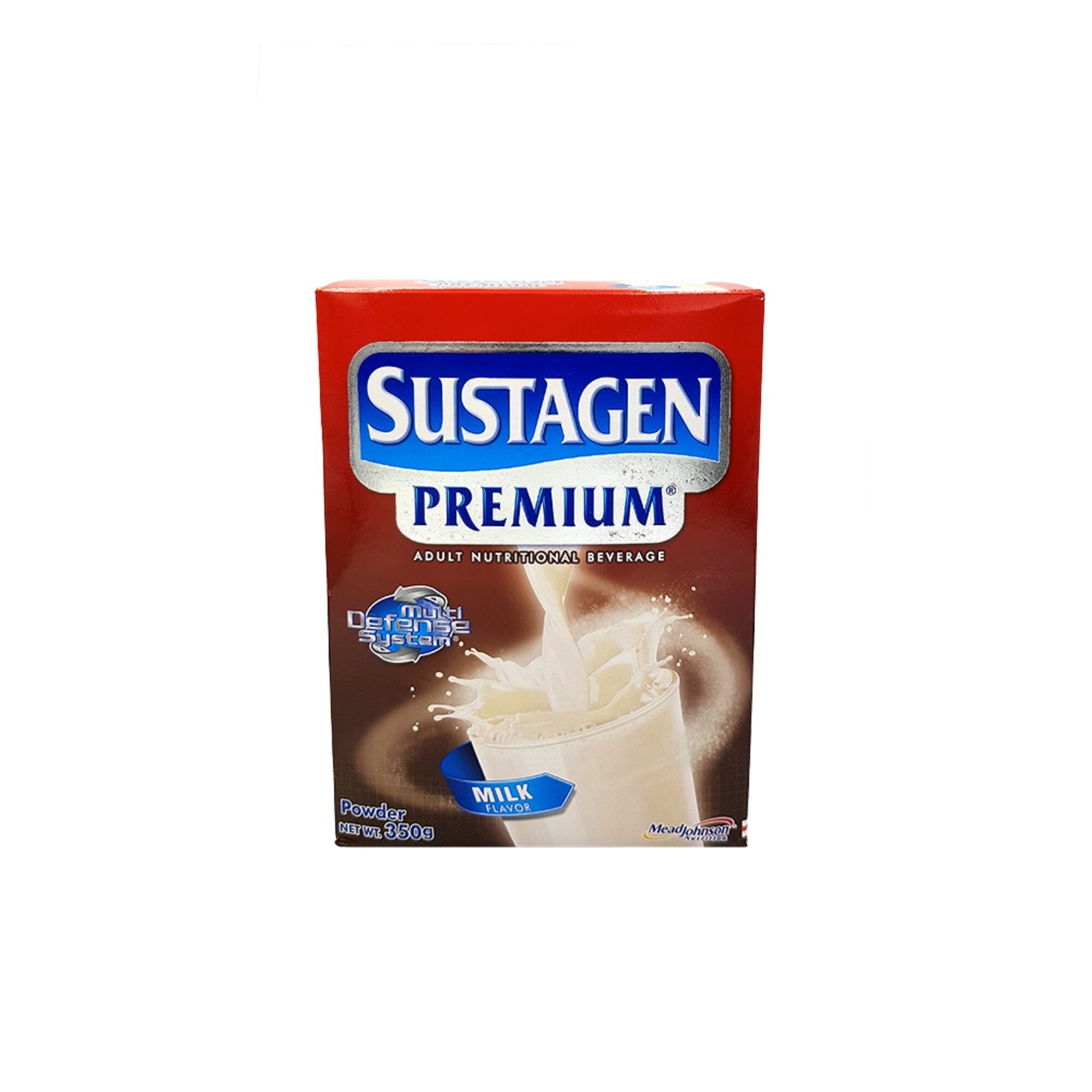 Premium Milk 350g