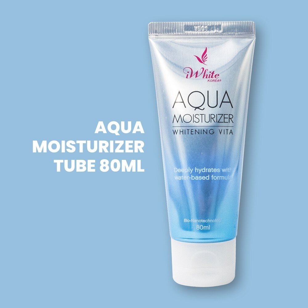 Aqua Moisturizer 80ml