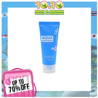 I WHITE KOREA Aqua Moisturizer 80ml