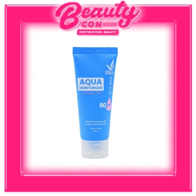 I WHITE KOREA Aqua Moisturizer 80ml