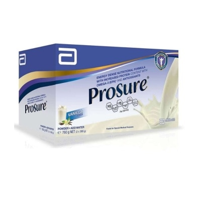 PROSURE Prosure 380gms X 2