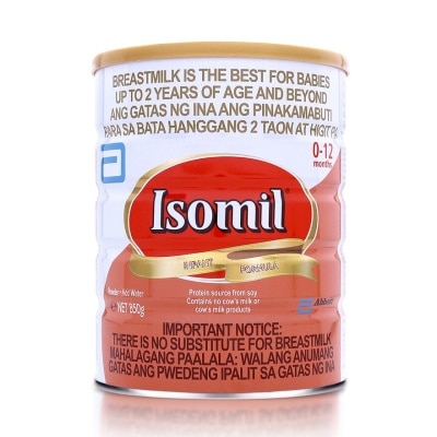 ISOMIL One 850G