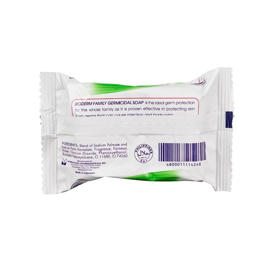 Family Germicidal Soap Freshen 90g