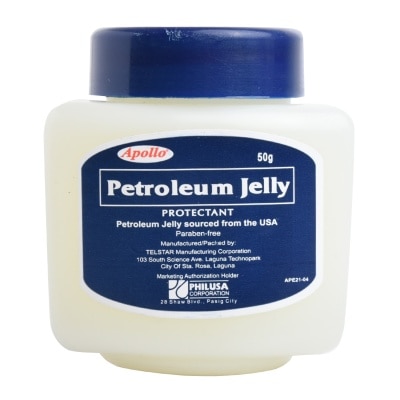 APOLLO Petroleum Jelly 50g