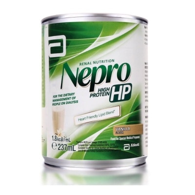 NEPRO HP Vanilla 237ml