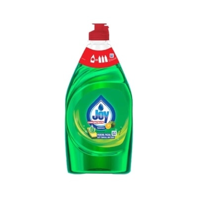 JOY DISH WASHING Kalamansi Dishwashing Liquid Concentrate 250mL
