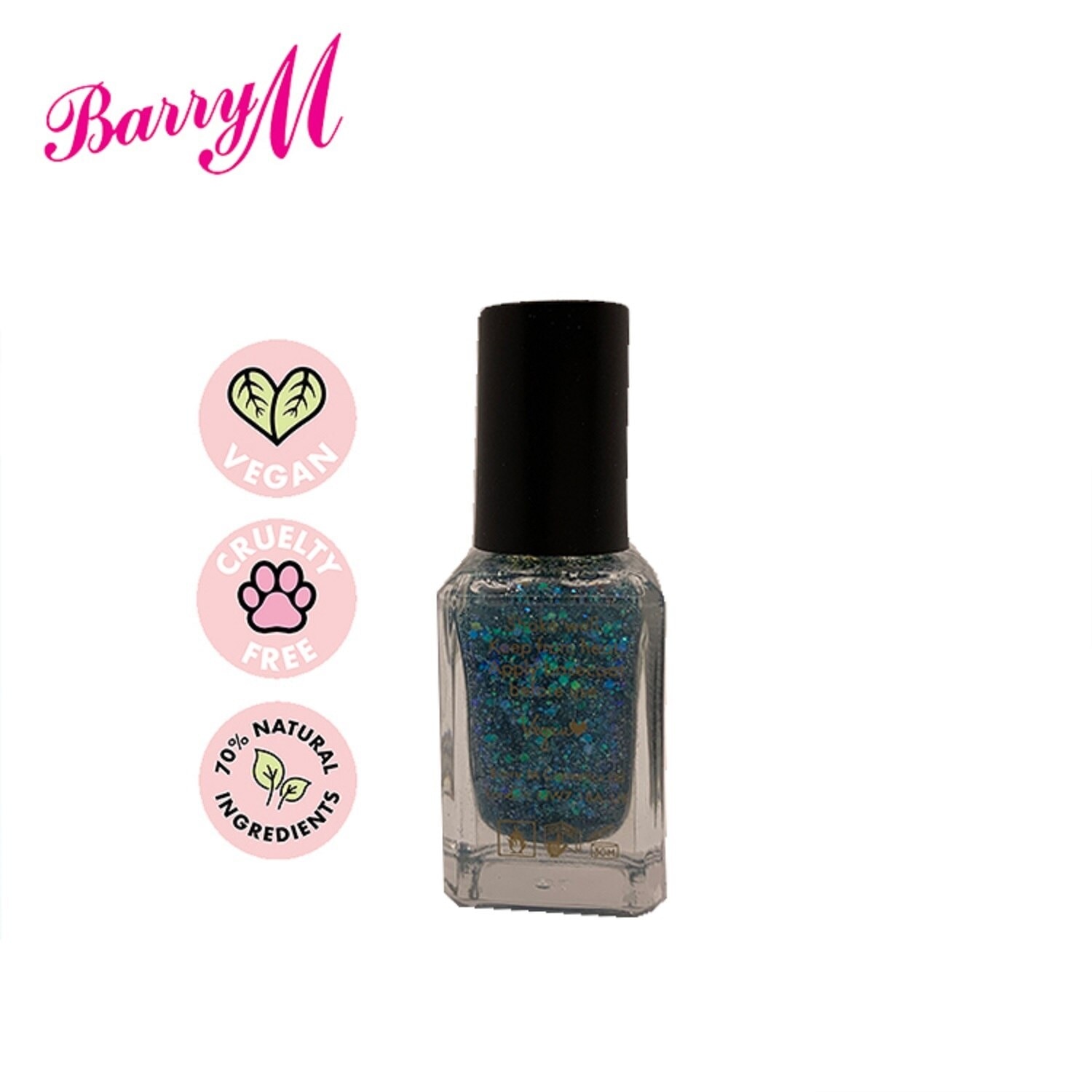 Ethereal Forest Nail Paint 10ml