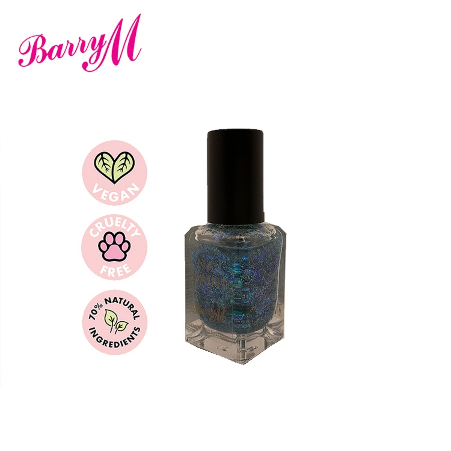 Ethereal Forest Nail Paint 10ml