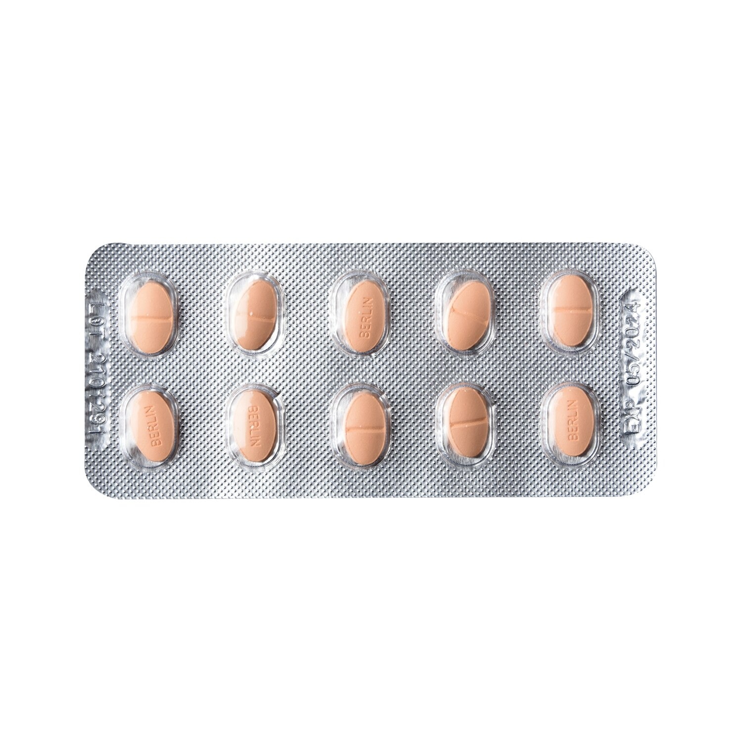 Simvastatin 20mg Film- Coated 1 Tablet [Prescription Required]