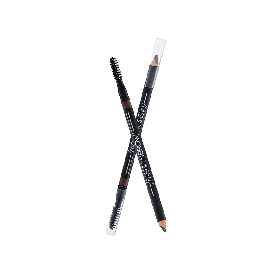 MAYBELLINE Brow Shaping Pencil Dark Brown