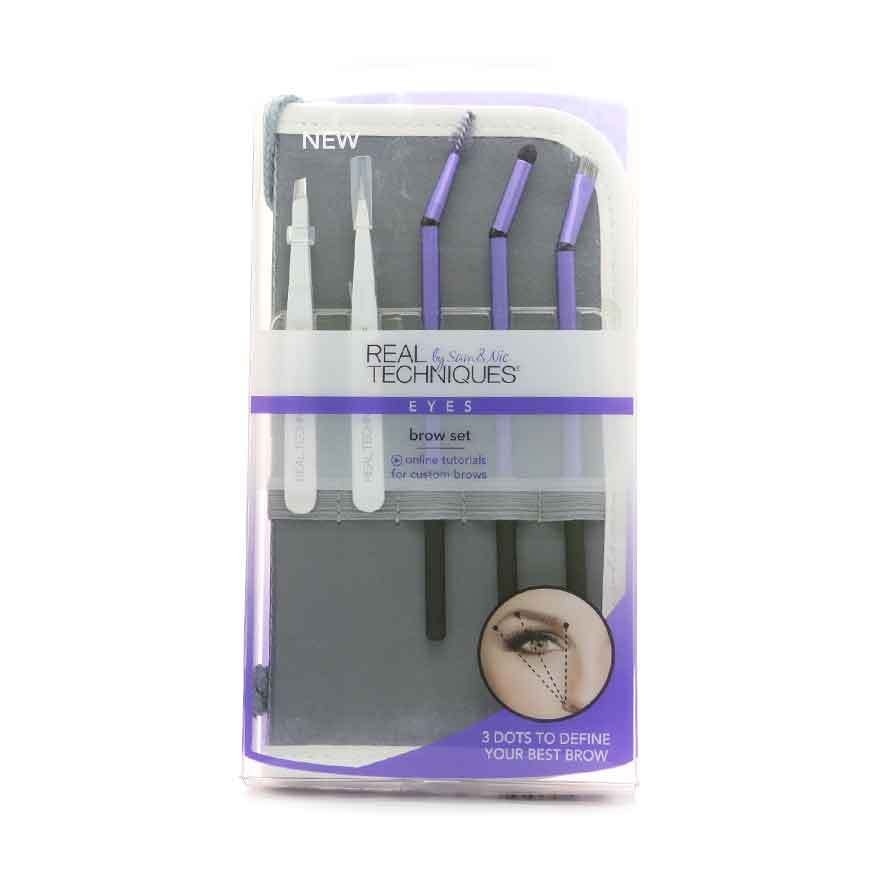 Brow Set