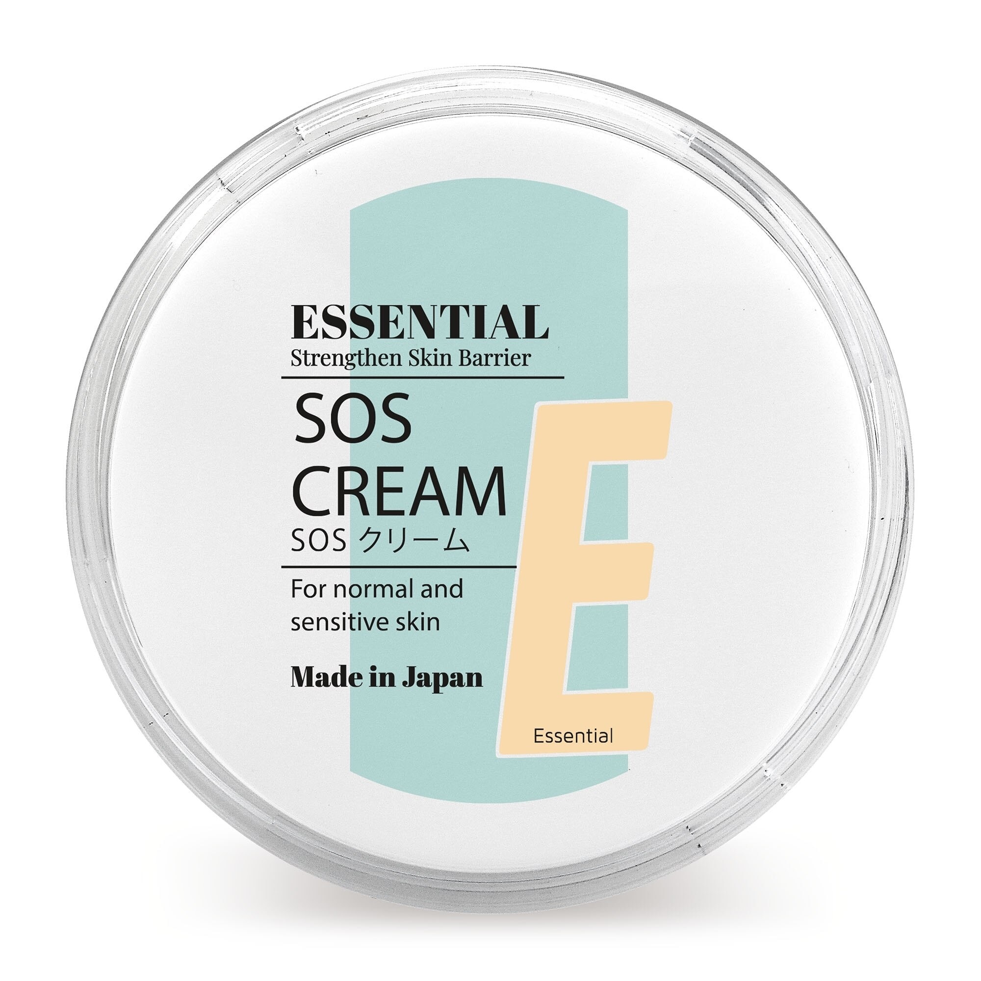 Essenstial SOS Cream 40g