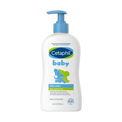 CETAPHIL Cetaphil baby Daily Lotion 400ml