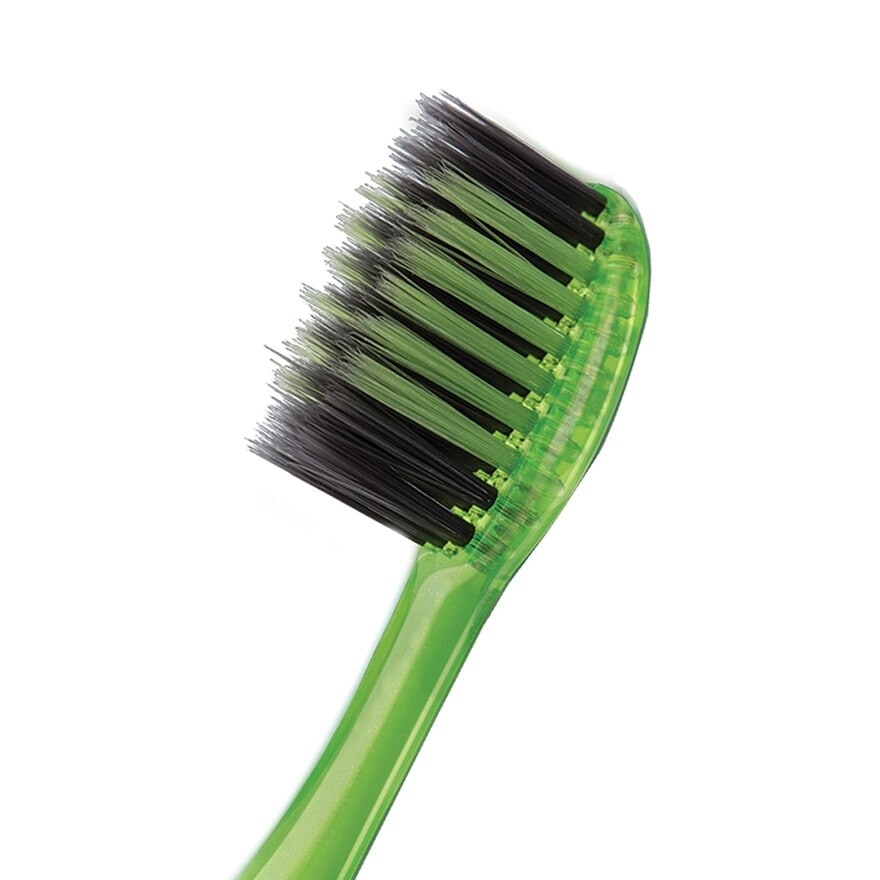 Bamboo Charcoal Toothbrush Soft Buy 2 Get 1 Free