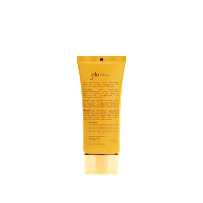 Belo tinted sunscreen discount
