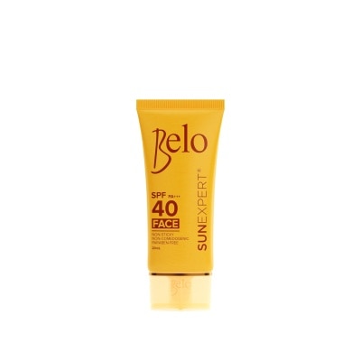 BELO SunExpert Face Cover SPF40 20ml