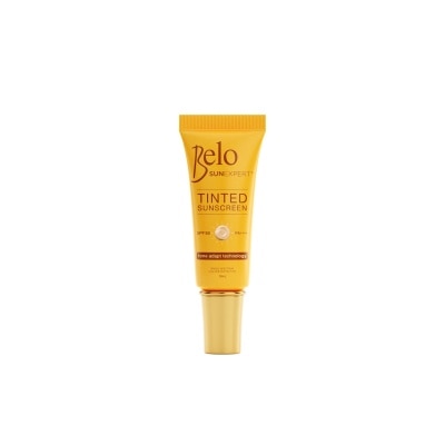 BELO Sun Expert Tinted Sunscreen SPF50 10ml