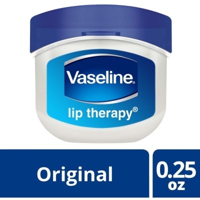 VASELINE Lip Therapy Original Mini .25oz