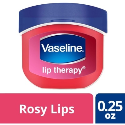 VASELINE Lip Therapy Rosy Lips Mini .25oz