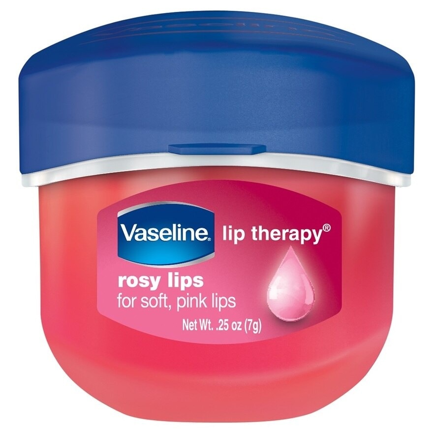 Lip Therapy Rosy Lips Mini .25oz