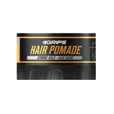 GRIPS Strong Hold Hair Pomade 75G