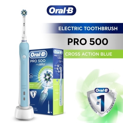 ORAL B Professional Care 500