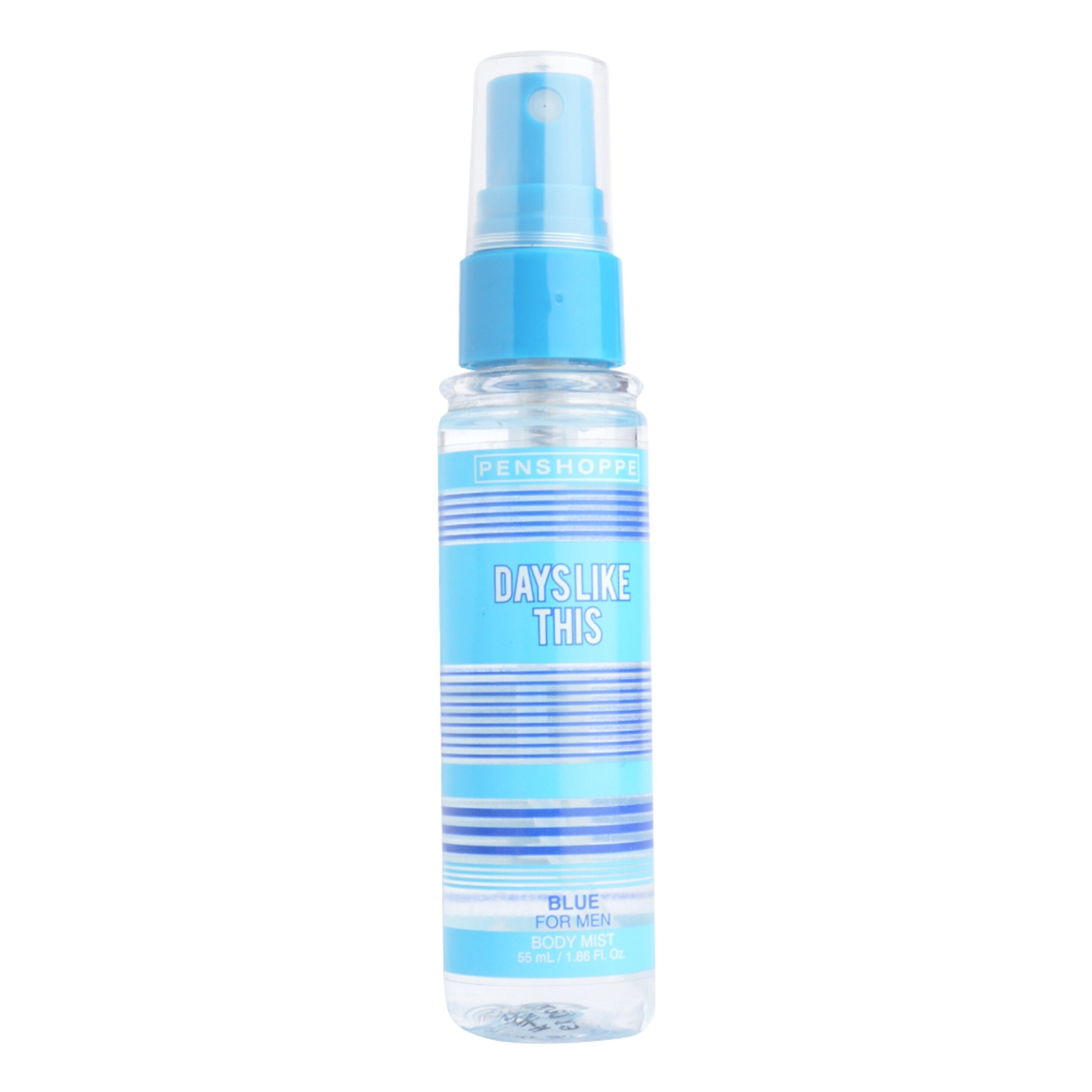 Days Like This Blue Body Spray 55ml