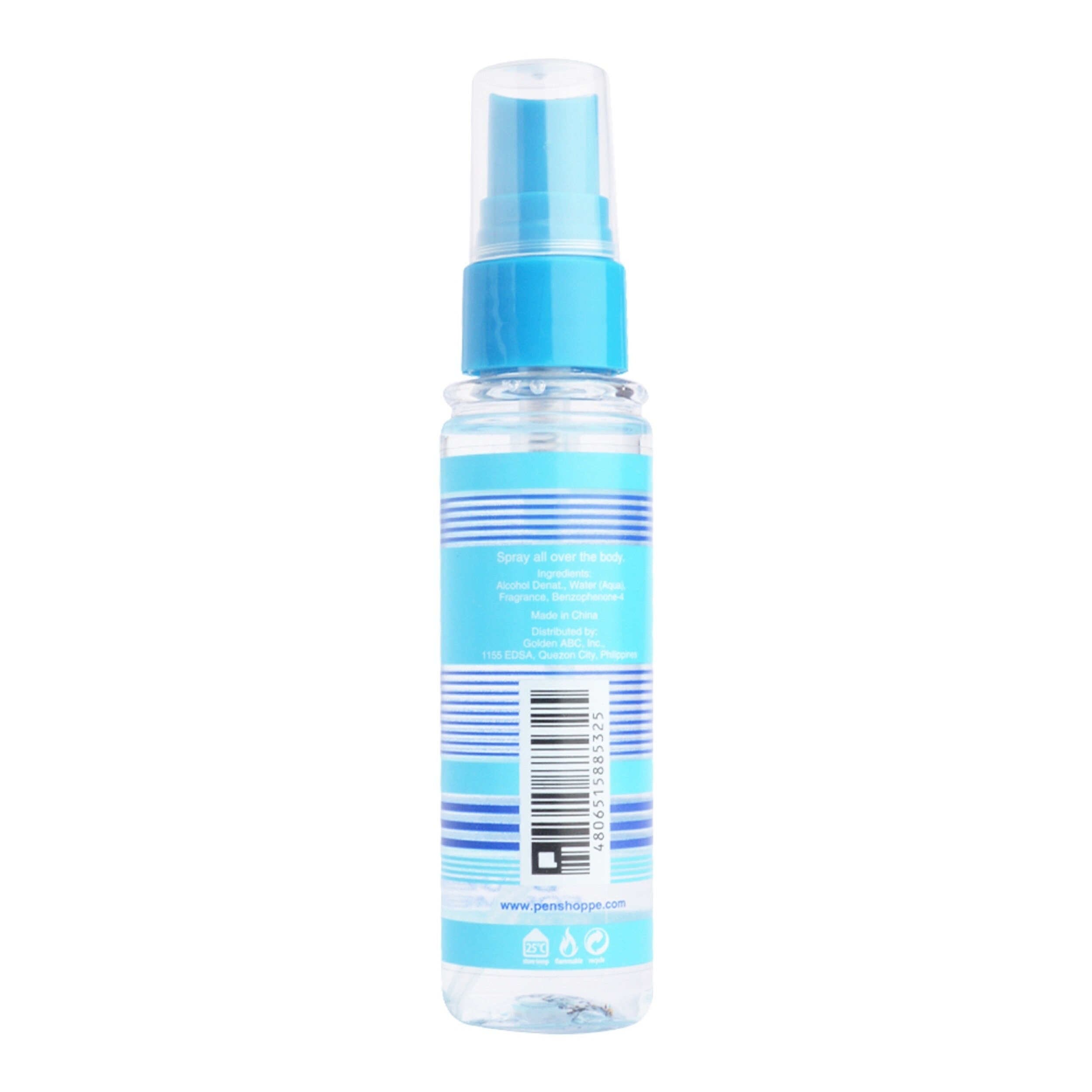 Days Like This Blue Body Spray 55ml