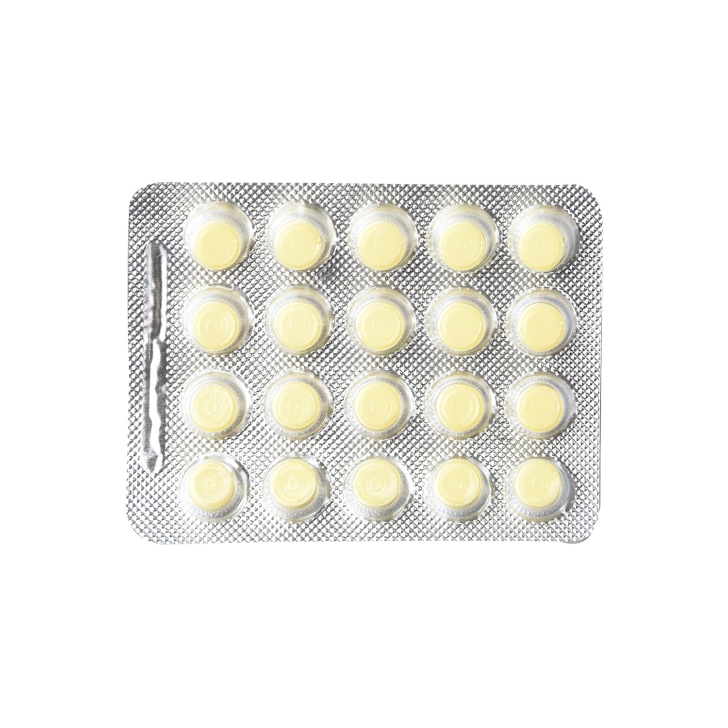 Furosemide 20mg 1 Tablet [Prescription Required]