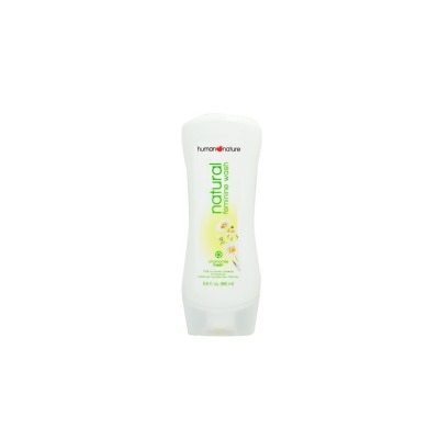 HUMAN NATURE Natural Feminine Wash Chamomile Fresh 165ml