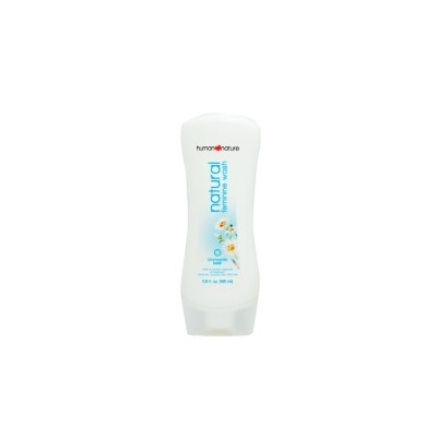 HUMAN NATURE Natural Feminine Wash Chamomile Cool 165ml