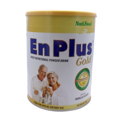 ENPLUS Gold 900g