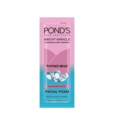 PONDS PONDS Acne Control Facial Wash 10g