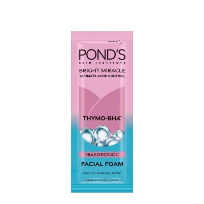PONDS PONDS Acne Control Facial Wash 10g