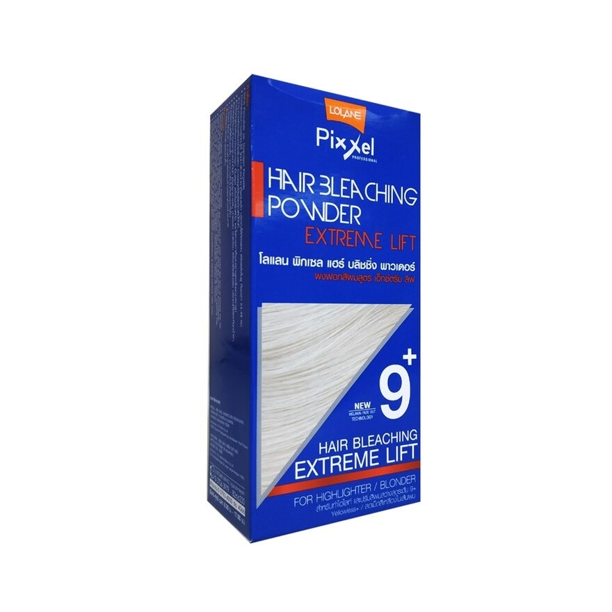 Pixxel Hair Bleaching Powder Extreme Lift