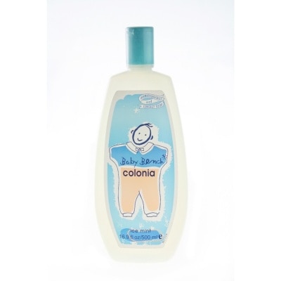 BENCH Baby Bench Cologne Ice Mint 500ml